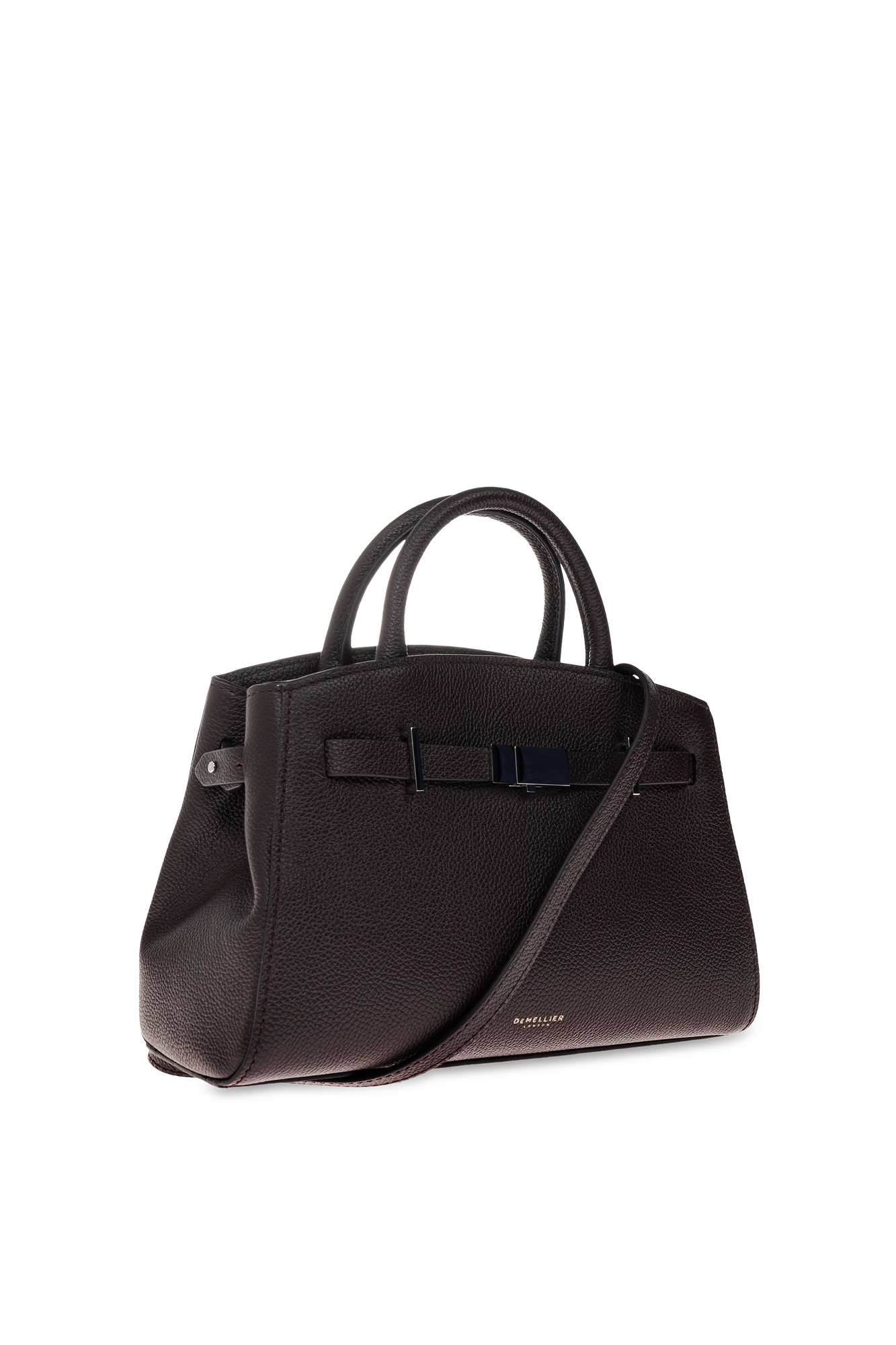 DeMellier Leather Handbag 'Hudson S' by DeMellier | Women's | Vitkac